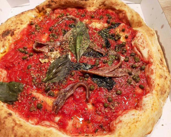 Spaccaforno