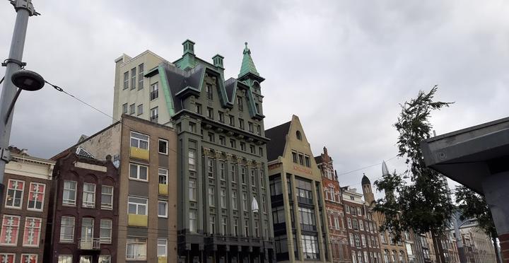 Prego! Pizza - Pasta - Bar