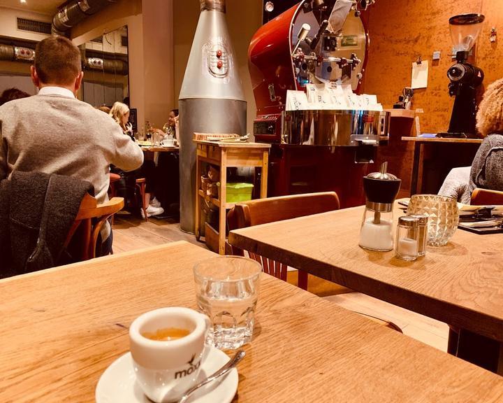 Moxxa Caffe