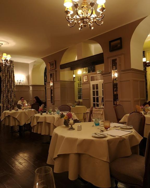 Ristorante La Volpe