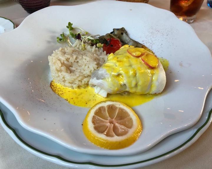 Ristorante La Volpe