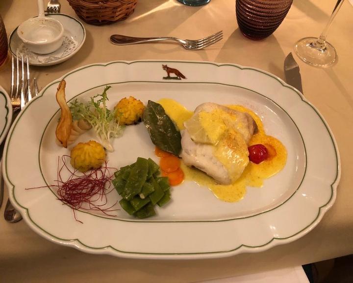 Ristorante La Volpe