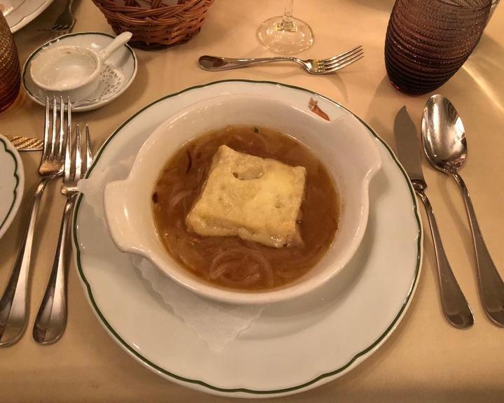 Ristorante La Volpe