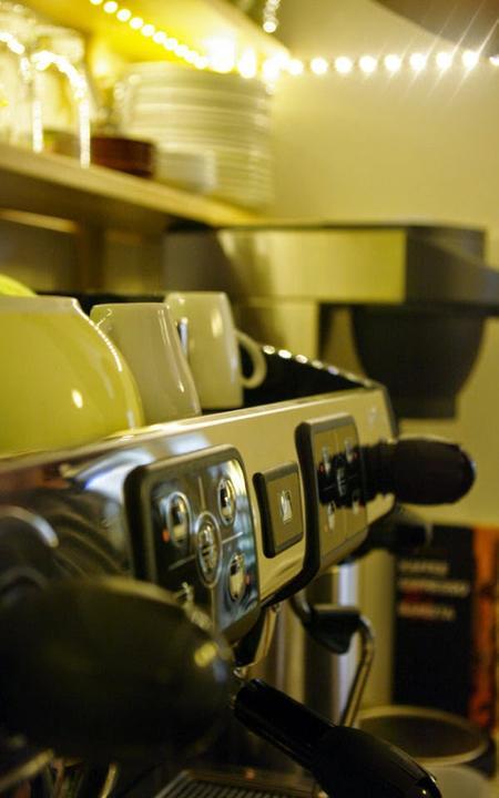 Cafe Grun