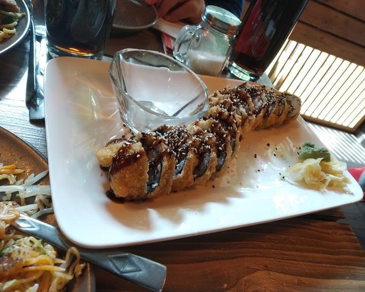 Merry Guten Appetit