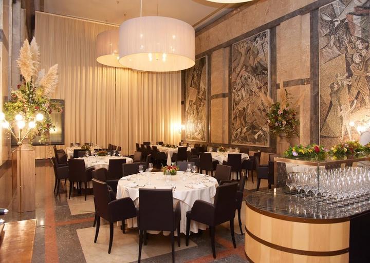 Ristorante Mille Lire