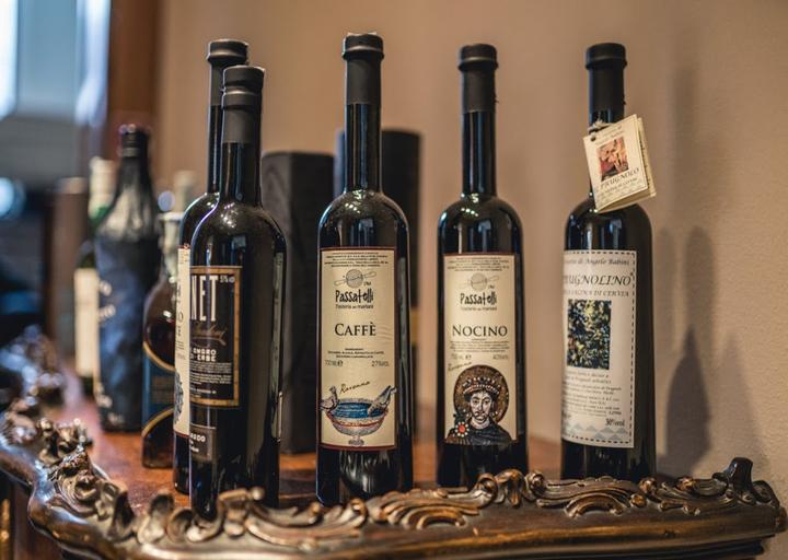 Ristorante Mille Lire