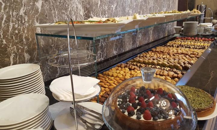 Ristorante Mille Lire
