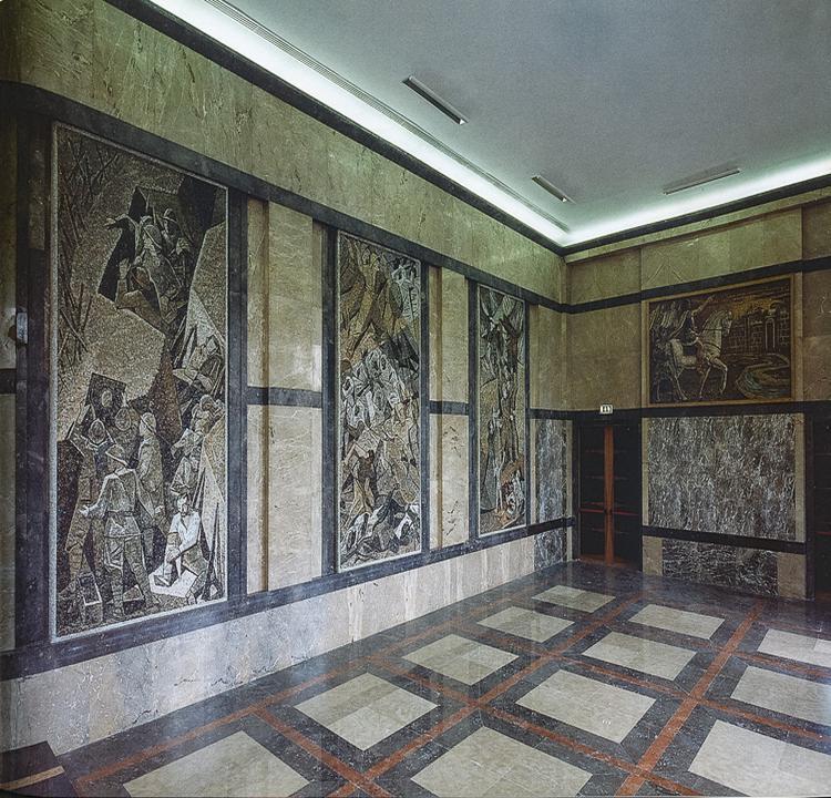 Ristorante Mille Lire