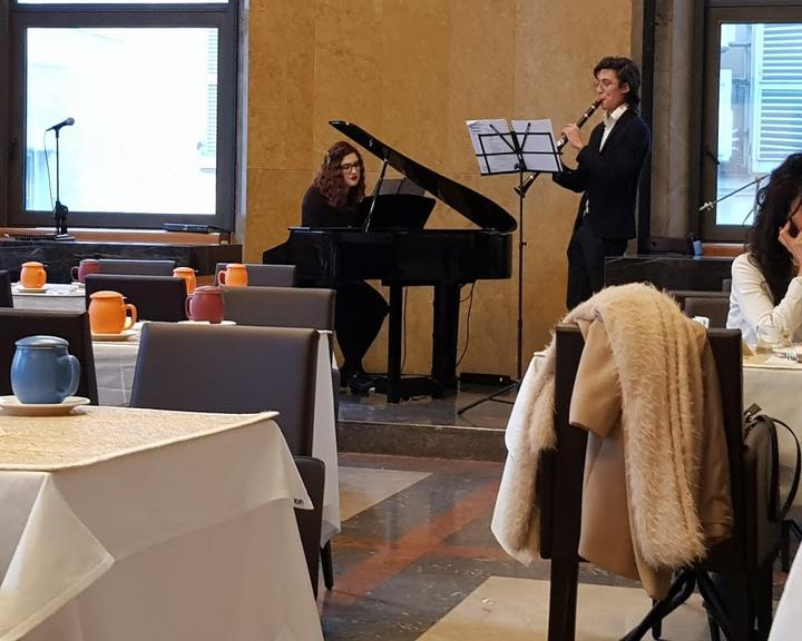 Ristorante Mille Lire