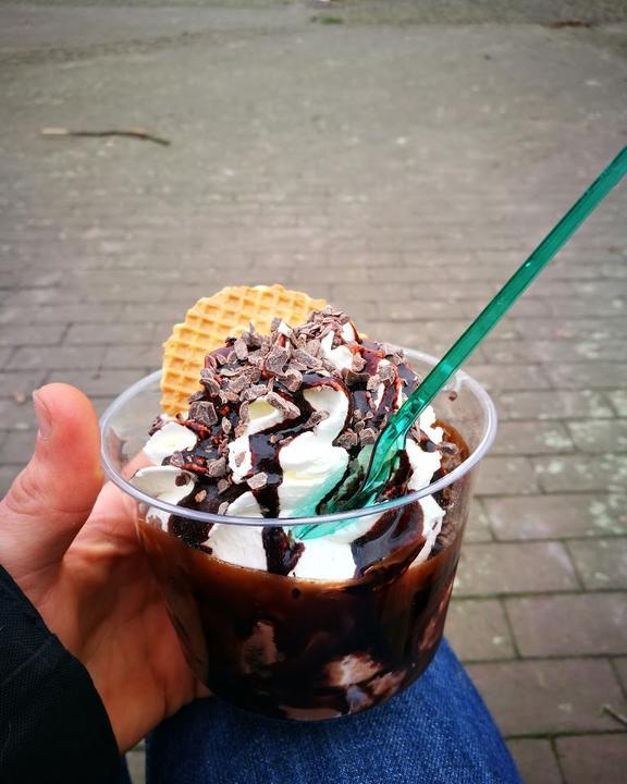 Eiscafe da Claudio