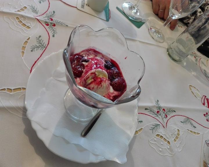 Restaurant Fontana