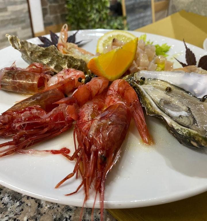 Ristorante pizzeria Il Capriccio