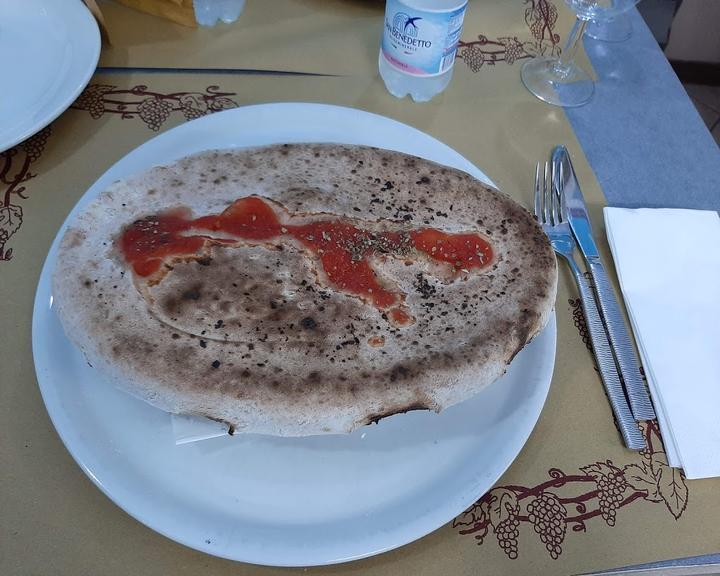 Ristorante pizzeria Il Capriccio
