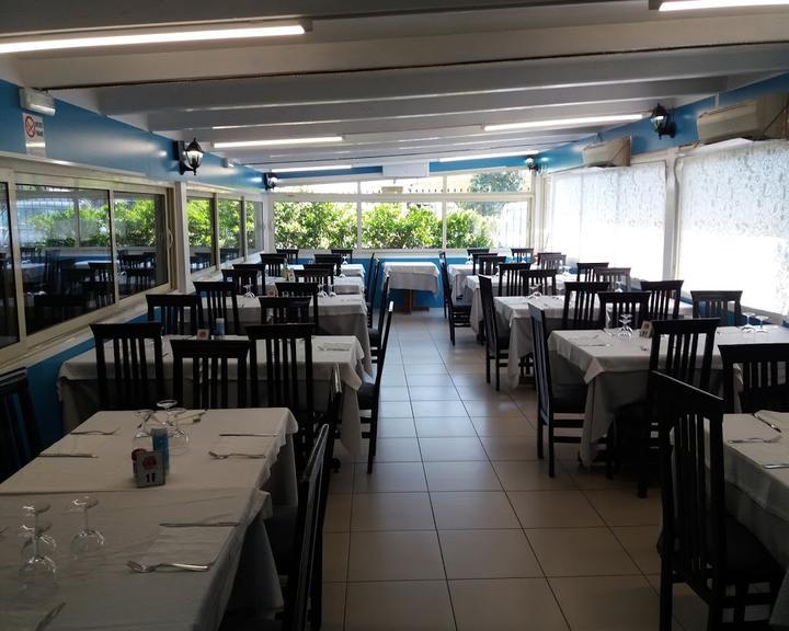 Ristorante pizzeria Il Capriccio