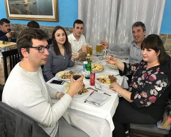 Ristorante pizzeria Il Capriccio
