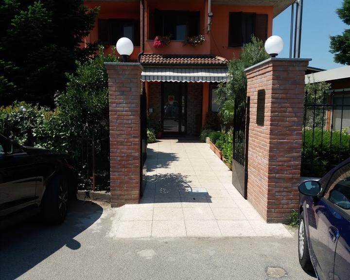 Ristorante pizzeria Il Capriccio