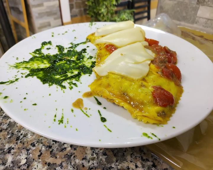Ristorante pizzeria Il Capriccio