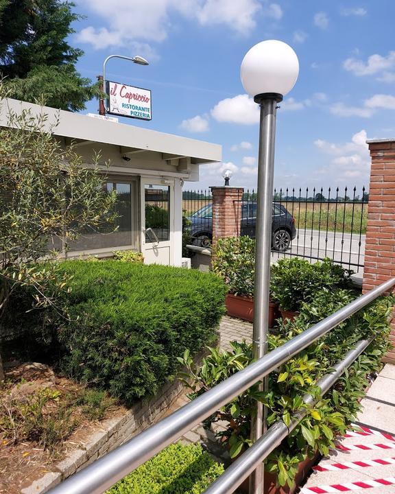 Ristorante pizzeria Il Capriccio