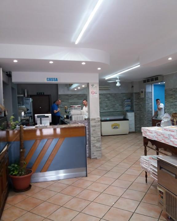 Ristorante pizzeria Il Capriccio