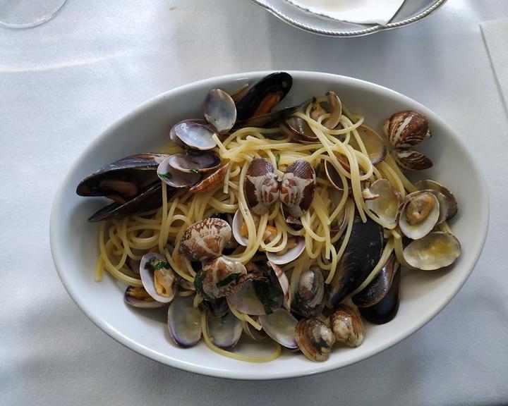 Ristorante pizzeria Il Capriccio