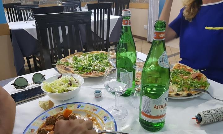 Ristorante pizzeria Il Capriccio