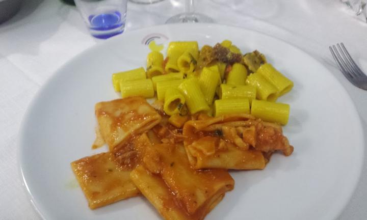 Ristorante pizzeria Il Capriccio