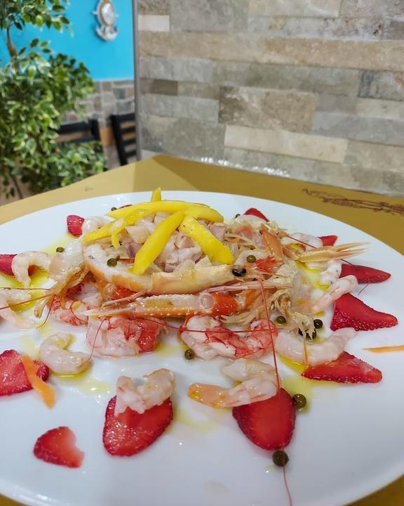 Ristorante pizzeria Il Capriccio