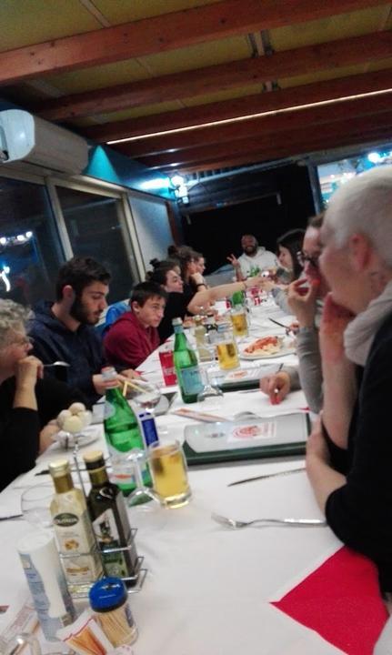 Ristorante pizzeria Il Capriccio