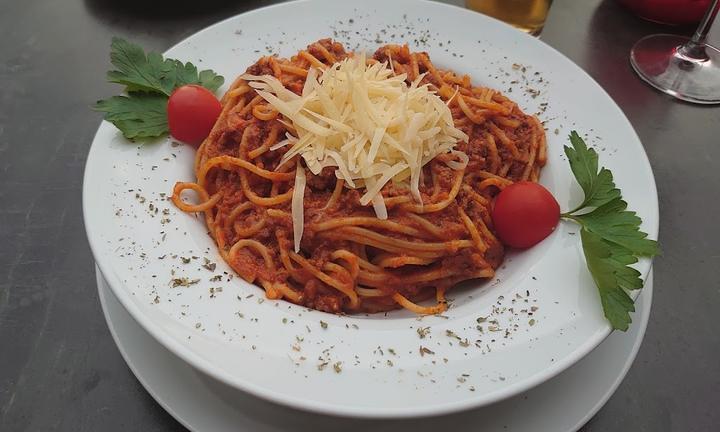 Ristorante Marea