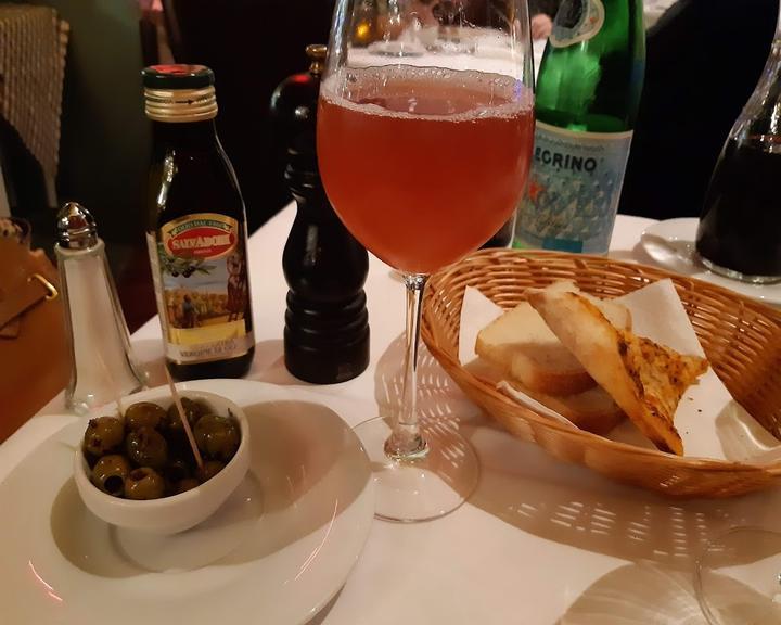 Ristorante Marea