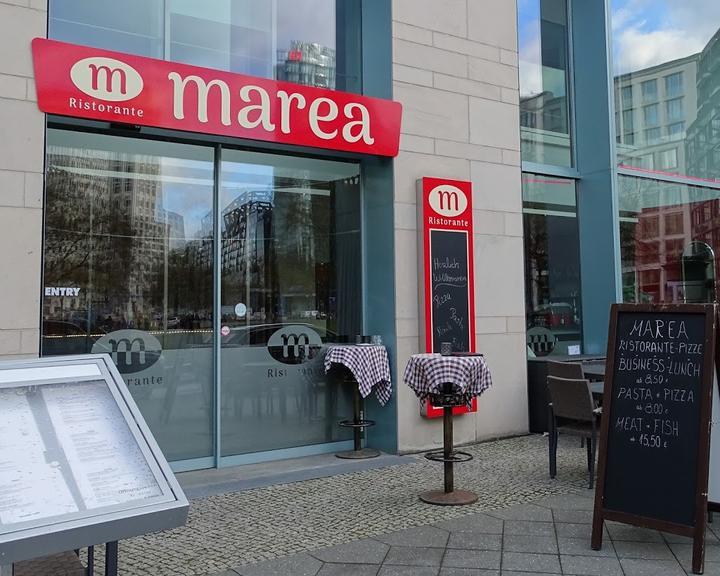 Ristorante Marea