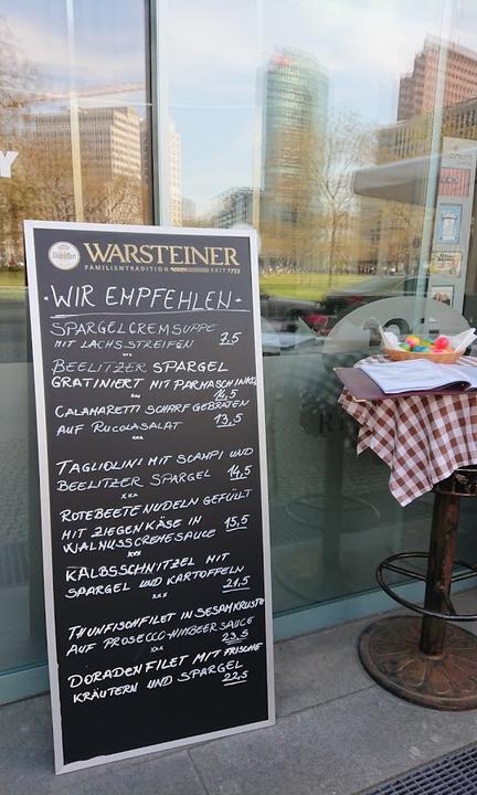 Ristorante Marea