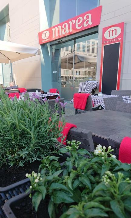 Ristorante Marea