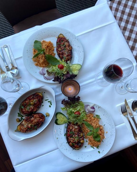 Ristorante Marea