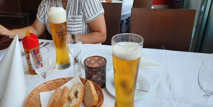 Ristorante Marea