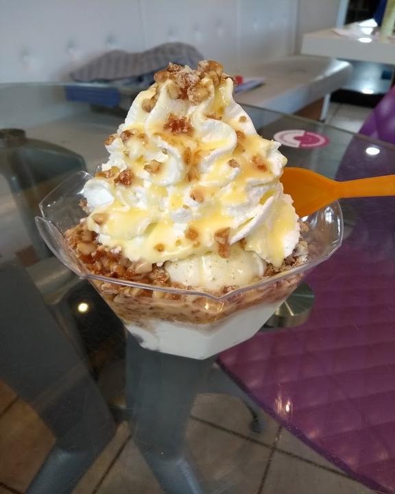 Casa Del Gelato