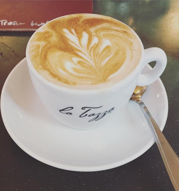 La Tazza