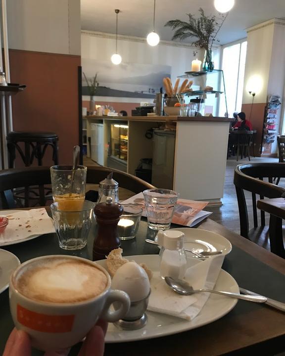 La Tazza