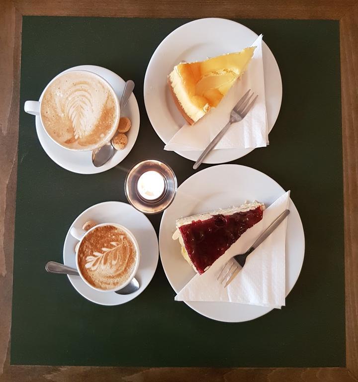 La Tazza