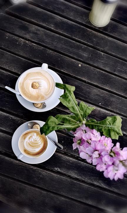 La Tazza