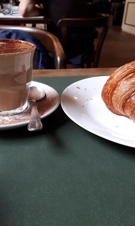 La Tazza