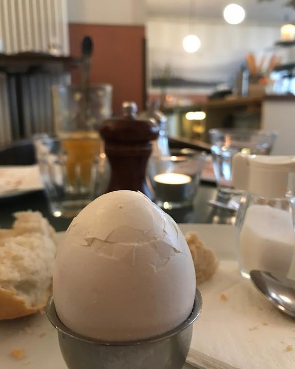 La Tazza