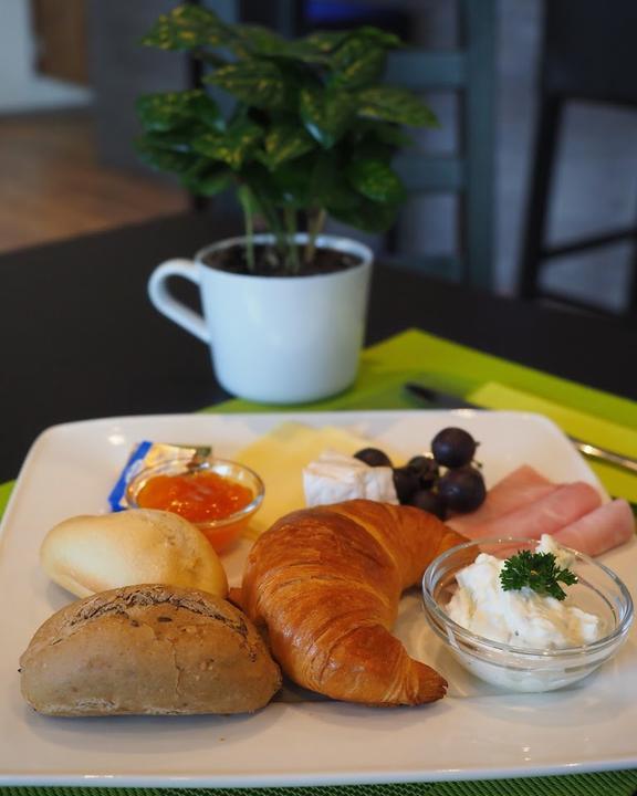 Bistro Tatkraft
