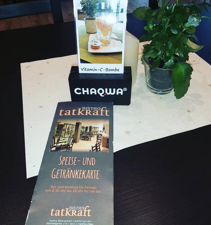 Bistro Tatkraft