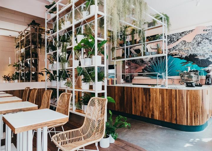 Ma'loa Poke Bowl Zimmerstrasse