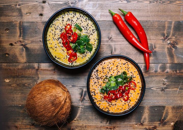 Ma'loa Poke Bowl Zimmerstrasse