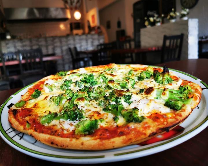 Balkan-Grill Restaurant