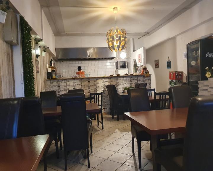 Balkan-Grill Restaurant