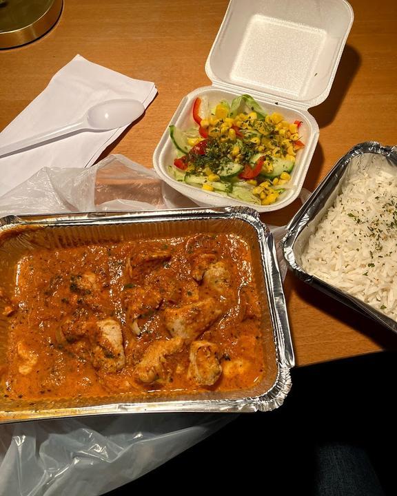 Balkan-Grill Restaurant